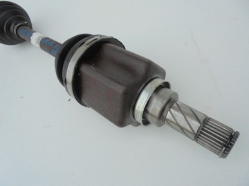 фото thumb №10, Juke рестайлінг f15 піввісь ліва коротка 2019 рік 1.5 dci 1.6 dci