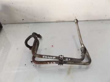 фото thumb №2, Signum 3,2 v6 трубки радіатор оливи