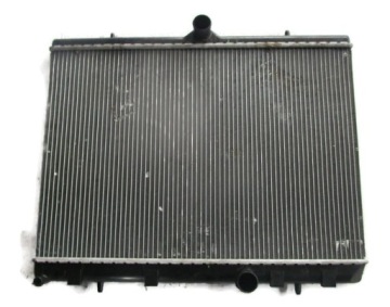 фото thumb №1, Peugeot 5008 радиатор wody 2,0 blue hdi