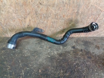 фото thumb №1, Renault megane iv шланг воздуха 7016