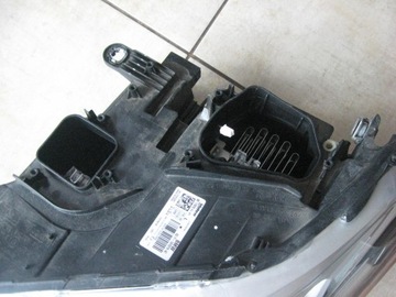 фото thumb №5, Ліва лампа - full led - bmw x1 f48