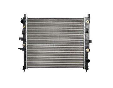 фото thumb №1, Нова радіаторів mercedes ml-klasa w163 98 99-05 at a1635000003 a1635000404