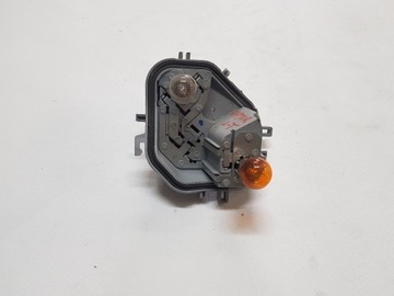 фото thumb №1, Chevrolet captiva вкладиш лампи задня лівий