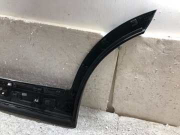 фото thumb №8, Kia sorento iii молдинг дверь правый задняя хром org