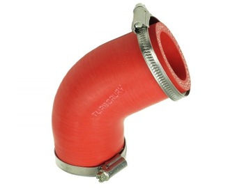 фото thumb №4, Шланг интеркулер land rover range rover 3.0 d