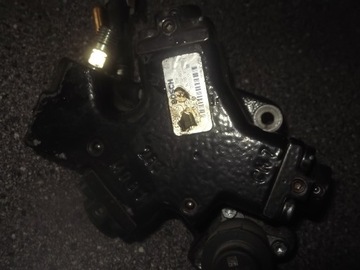 фото thumb №1, Opel insignia 2.0cdti насос упорскування