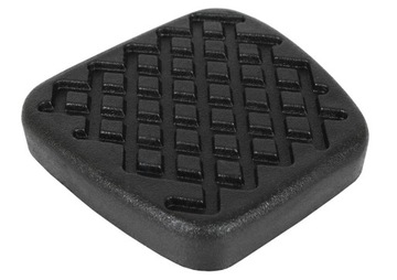 фото thumb №1, Накладка гумовий елемент педаль гальма зчеплення honda crv