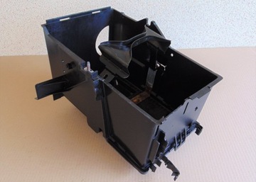 фото thumb №1, Volvo v50 04- 2.0d основание корпус аккумулятор