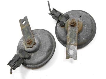 фото thumb №6, Ssangyong rexton rodius kyron musso клаксон