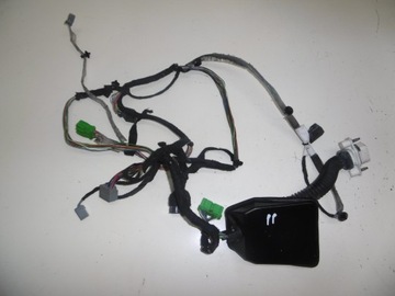 фото thumb №1, Джгут двері правий перед 7 pin volvo xc90