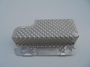 фото thumb №1, Skoda scala 2019 защита тепловая 04c253046b