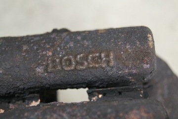 фото thumb №4, Супорт правий задня vw crafter sprinter 906 2.5 tdi