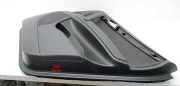 фото thumb №12, Обшивка двері правий задня задній audi q7 4l alcantara 4l0867306