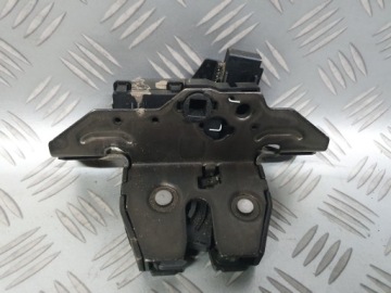 фото thumb №1, Замок крышки opel astra j hb 13587646