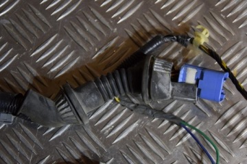 фото thumb №3, Honda civic vii hb 5d джгут двері правий задня