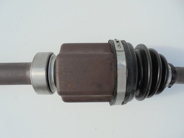 фото thumb №5, Nissan juke lift 1.5 dci приводной вал правая длинная 2019