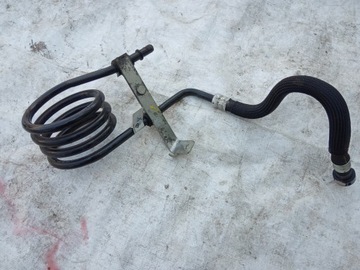 фото thumb №1, Теплообмінник fiat ducato