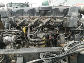 фото thumb №10, Daf cf 105 двигатель комплектный евро 5 410/460 km