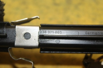 фото thumb №7, Жгут насос-форсунок passat b6 2.0 tdi 038971803