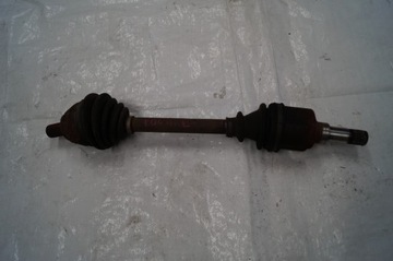 фото thumb №1, Приводной вал перед левая короткий ford focus mk2 1.6 tdci
