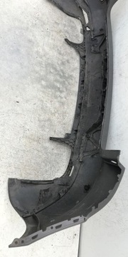 фото thumb №7, Porsche macan 95b бампер задній задня