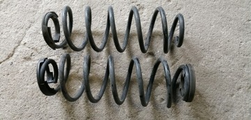 фото thumb №1, Mitsubishi space star ii пружина задняя