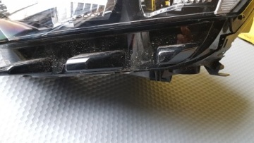 фото thumb №2, Vw t-roc лампа перед стекло