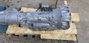 фото thumb №1, Коробка передач коробки передач 3.6 dodge ram 08-16r 4x4