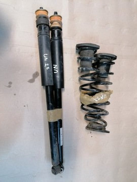 фото thumb №1, Honda civic ix амортизатор пружина правий задня 12r