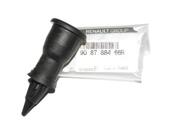 фото thumb №6, Відбійник кришки задня renault megane iii iv 908788466r