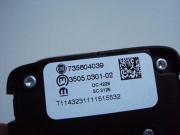 фото thumb №5, Панель приводу диференціал jeep renegade 735604039