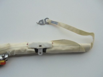 фото thumb №6, Шторка air bag подушка правая evoque комплект