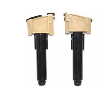 фото thumb №5, Правий розпилювач насадка фара mazda 3 2013-2017