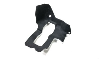 фото thumb №1, Vw passat cc шумоизоляция консоли 3ab863923