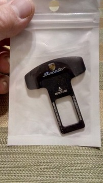 фото thumb №6, Mazda штекер вимикач заглушка ременів тюнінг зумер