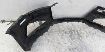 фото thumb №8, Audi tt 8s0 s-line 14- бампер переднє перед