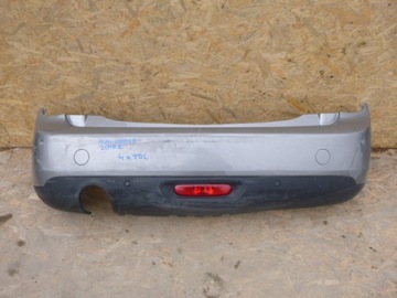 фото thumb №1, Бампер mini cooper задняя f55 f56 f57 pdc