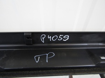 фото thumb №7, Планка пороговая правая lexus rx 4 iv 450 накладка 15