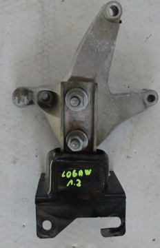 фото thumb №1, Sandero logan ii 1.2 кронштейн подушка коробки