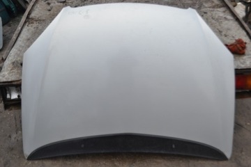 фото thumb №7, Капот кришка двигуна citroen c5 i ezrc срібляста