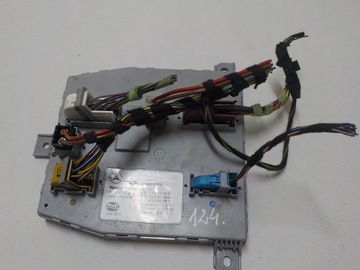 фото thumb №1, Mercedes c-klasa w205 - модуль bsm коробка