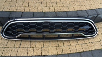 Купити Решітка радіатора mini s., фото thumb