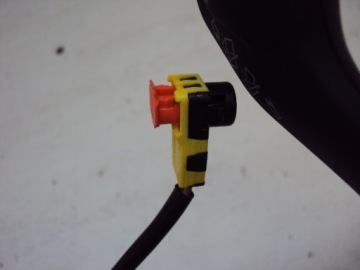 фото thumb №4, Перемикач комбінований ford mondeo mk5