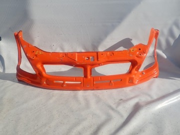 фото thumb №1, Iveco daily iv 4 06-11 pas передний усилитель