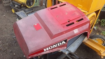 Маска для газонного трактора HONDA HTR 3009