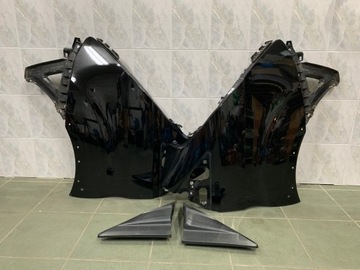 фото thumb №1, Ford transit custom крила лівий