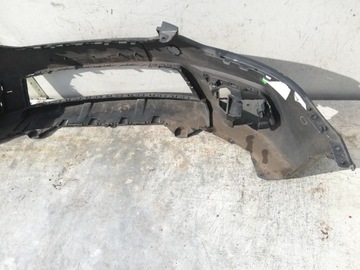 фото thumb №7, Skoda yeti 5l0 lift 12- бампер перед передній