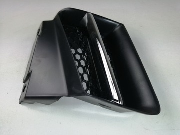 фото thumb №8, Решётка радиатора /решётка радиатора/, бампер alfa 156044881