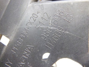 фото thumb №5, Mini countryman s r60 бампер задний