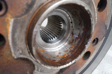 Mercedes gle 166 2.5cd підвіска праве передні в Україні, фото thumb